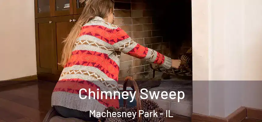  Chimney Sweep Machesney Park - IL