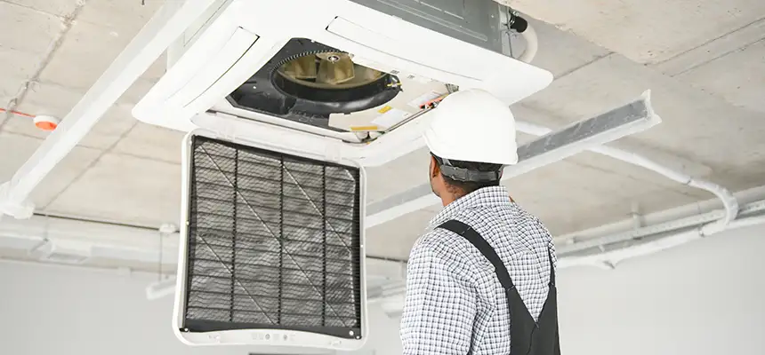 Our Affordable Duct Cleaning Near Me Services in Machesney Park, IL