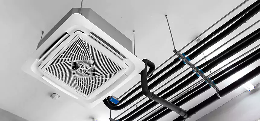 Our Air Duct Deep Cleaning Services in Machesney Park, IL