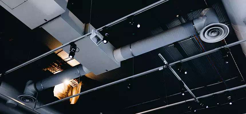 Our Air Duct Replacement Services in Machesney Park, IL