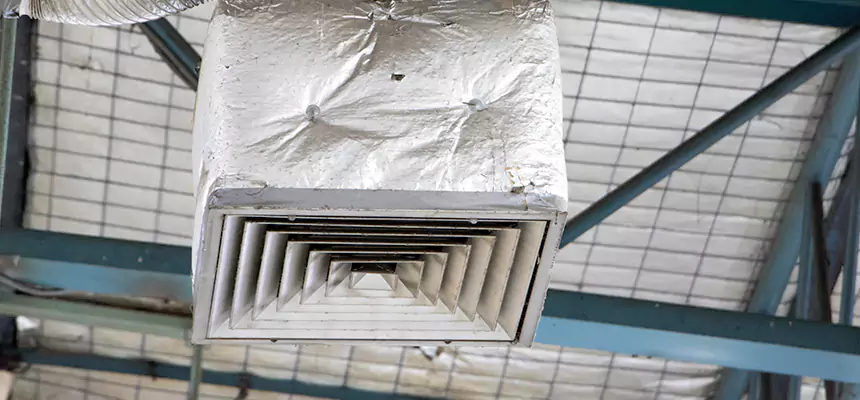Our Custom HVAC Ductwork Services in Machesney Park, IL