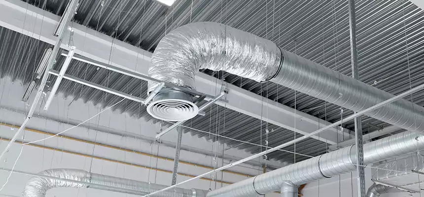 Our Dryer Vent Hose Replacement Services in Machesney Park, IL