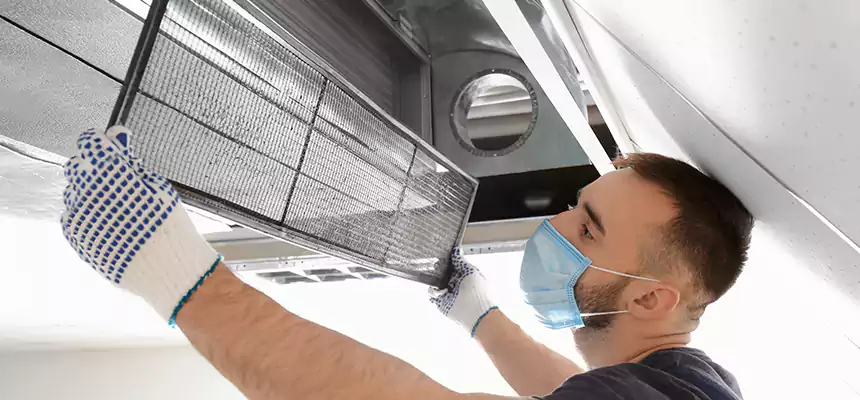Our Home Duct Cleaning Services in Machesney Park, IL  