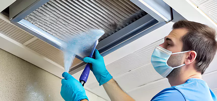 Our Home Ventilation Cleaning Services in Machesney Park, IL