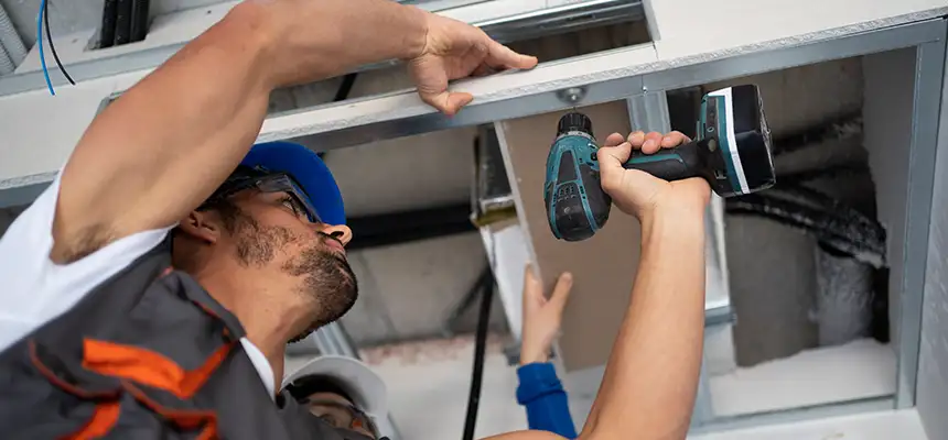 Our Improve Home Air Circulation Services in Machesney Park, IL