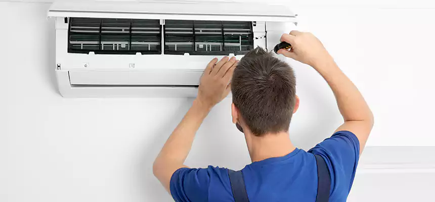 Our Smart Air Conditioning Installation Services in Machesney Park, IL