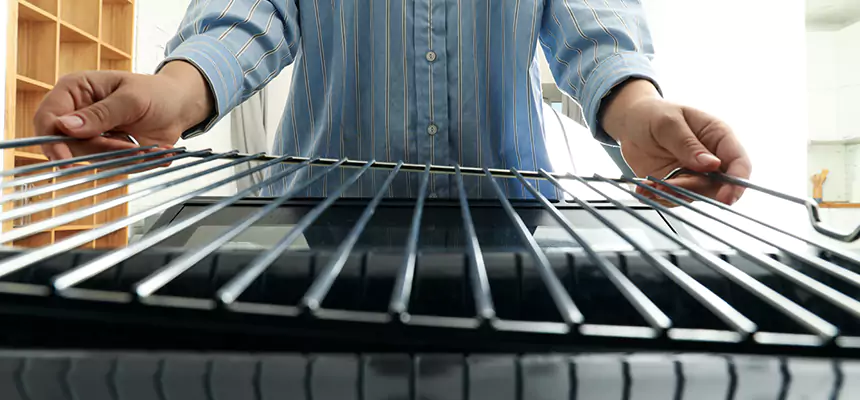 Our Vent Grille Washing Services in Machesney Park, IL