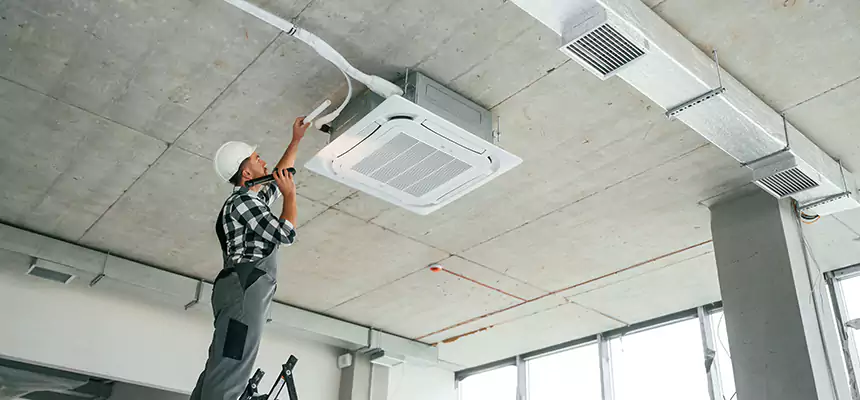 Our Wi Fi Connected Air Ducts Services in Machesney Park, IL