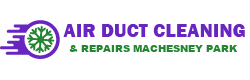 Air Duct Cleaning & Repairs Machesney Park