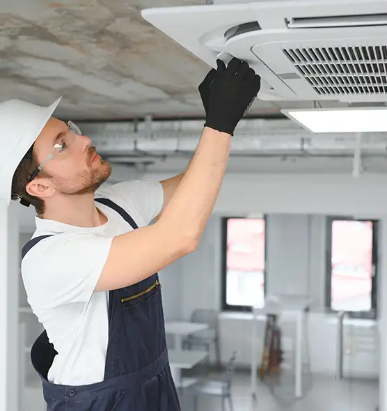 Top Affordable Duct Cleaning Services Near Me in Machesney Park, IL