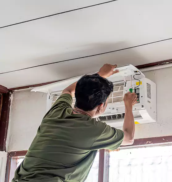 About Air Duct & AC Odor Removal in Machesney Park, IL