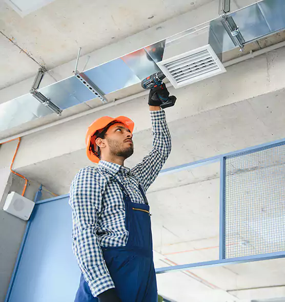 Welcome to Air Duct Cleaning & Repairs Machesney Park — Your Local Air Duct Installation Specialists in Machesney Park, IL