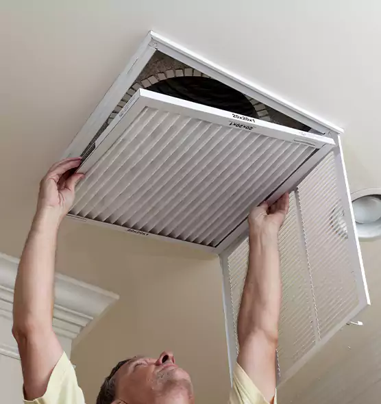 Trusted Apartment Air Duct Cleaning in Machesney Park, IL