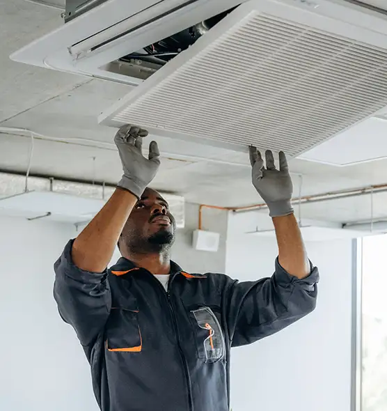 About Certified Air Duct Specialists in Machesney Park, IL
