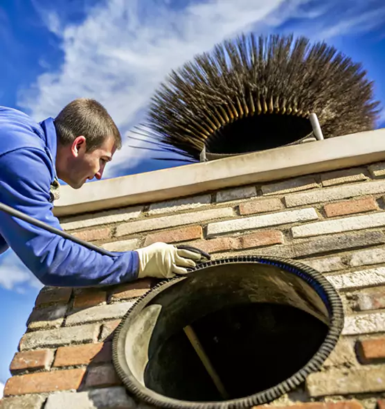 About Professional Chimney Sweep in Machesney Park, IL