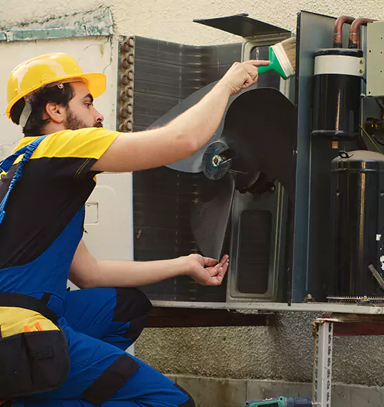 About Dryer Duct Fire Hazard Inspection in Machesney Park, IL