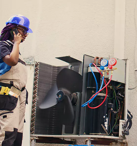 Professional Energy-Efficient HVAC Cleaning in Machesney Park, IL