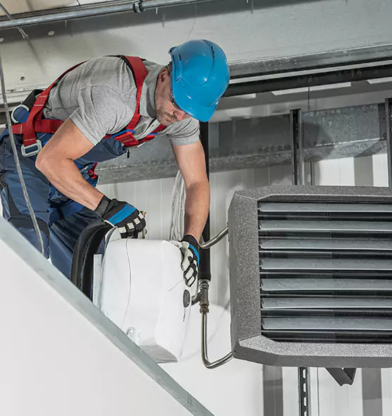 Professional HVAC Cleaning Solutions in Machesney Park, IL