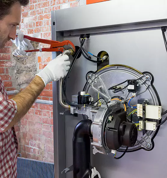 Advanced Repair Dryer Vent Hose in Machesney Park, IL