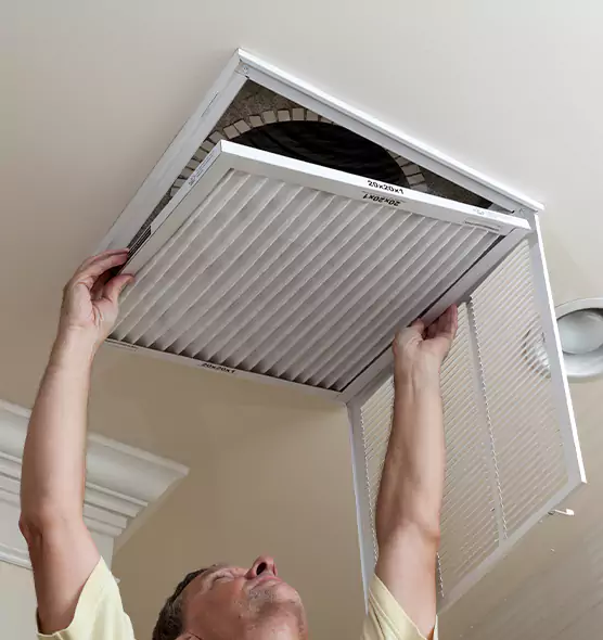 Trusted Vent Shaft Cleaning Expert in Machesney Park, IL