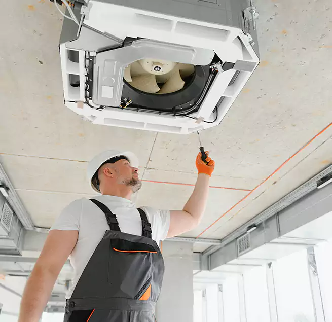 Why Homeowners & Businesses Trust Us in Machesney Park, IL?