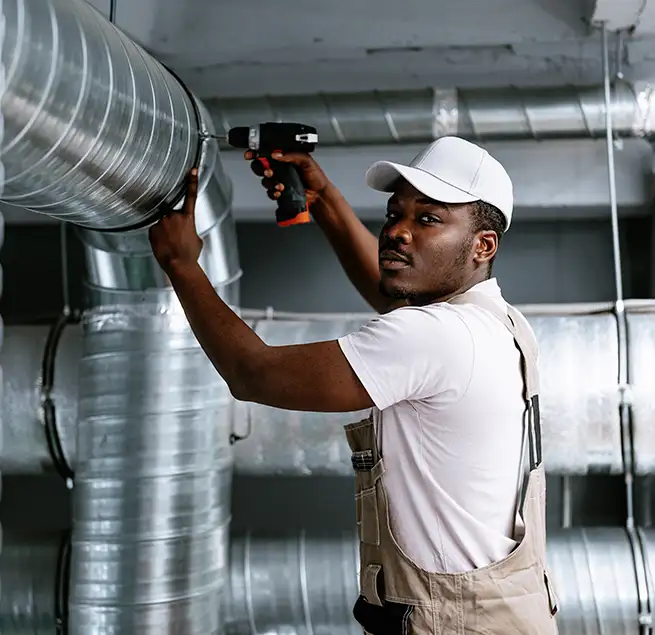 Why Homeowners & Businesses Trust Us Machesney Park, IL