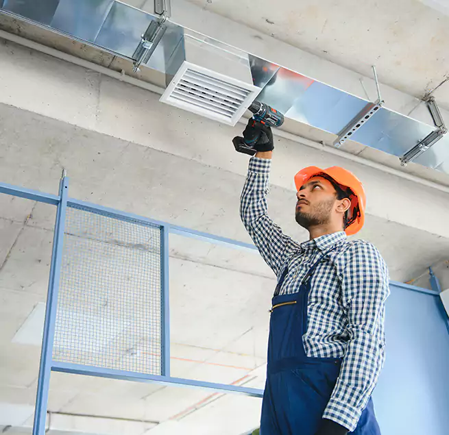 Why Homeowners & Businesses Trust Us in Machesney Park, IL?