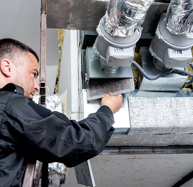 Why Homeowners & Businesses Trust Us in Machesney Park, IL?