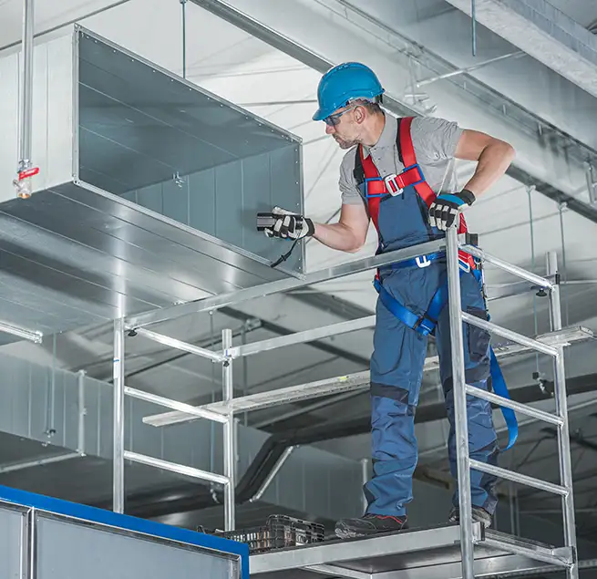 Why Homeowners & Businesses Trust Us in Machesney Park, IL?