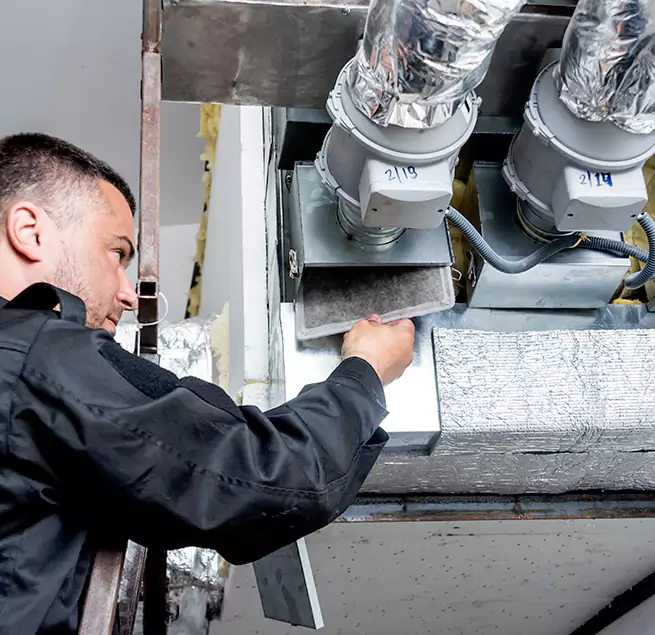 Why Homeowners & Businesses Trust Us in Machesney Park, IL?