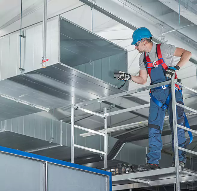 Why Homeowners & Businesses Trust Us in Machesney Park, IL?