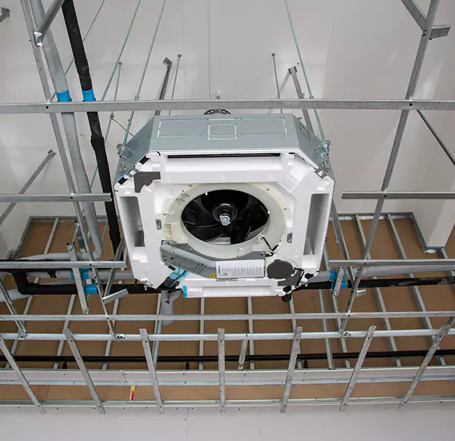 Why Homeowners & Businesses Trust Us in Machesney Park, IL?