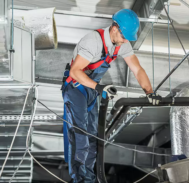 Why Homeowners & Businesses Trust Us in Machesney Park, IL?