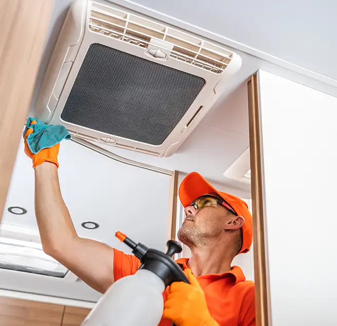 Why Homeowners & Businesses Trust Us in Machesney Park, IL?