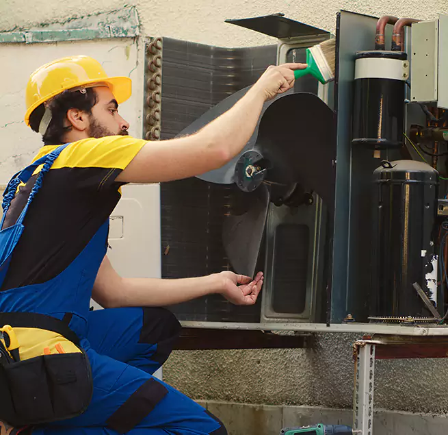 Why Homeowners Businesses Trust Us in Machesney Park, IL?