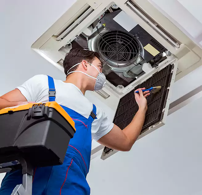 Why Homeowners & Businesses Trust Us in Machesney Park, IL