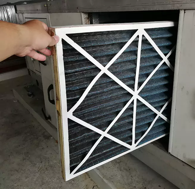 Why Homeowners & Businesses Trust Us Machesney Park, IL?