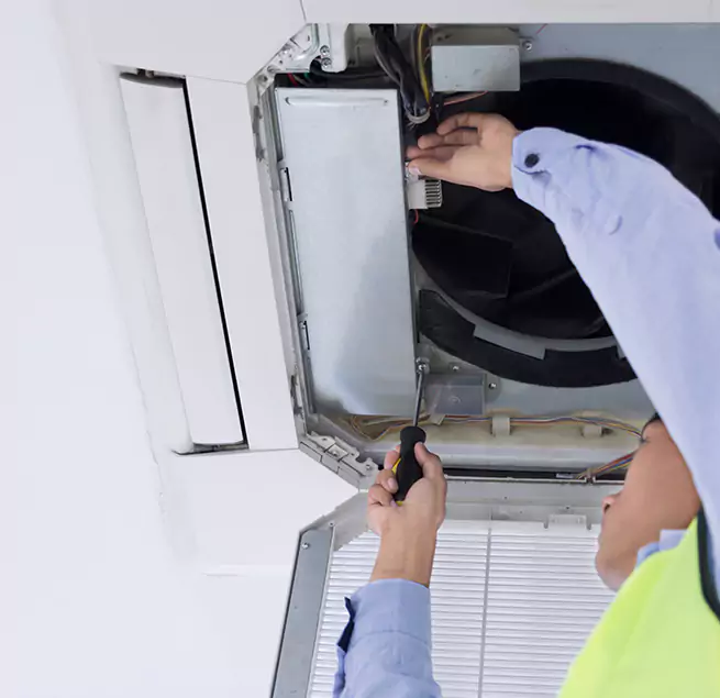 Why Homeowners & Businesses Trust Us in Machesney Park, IL?