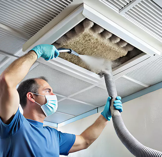 Why Homeowners & Businesses Trust Us Machesney Park, IL?