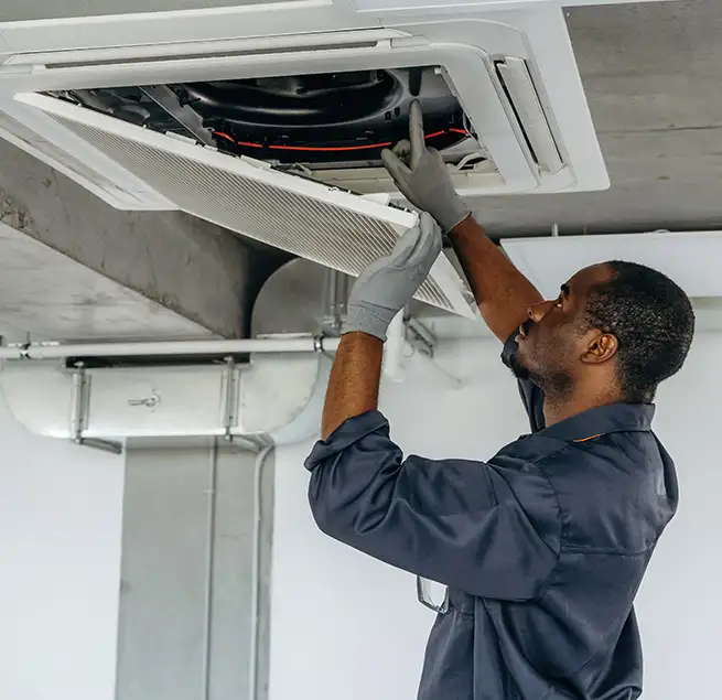 Why Homeowners & Businesses Trust Us in Machesney Park, IL?