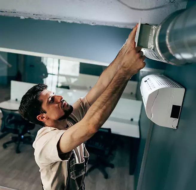 Why Homeowners & Businesses Trust Us in Machesney Park, IL?