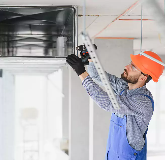 Why Homeowners & Businesses Trust Us in Machesney Park, IL?