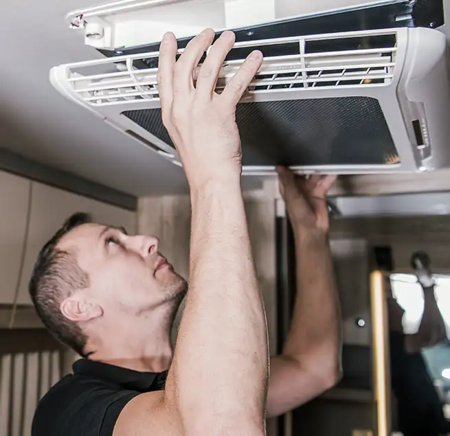 Why Homeowners & Businesses Trust Us Machesney Park, IL