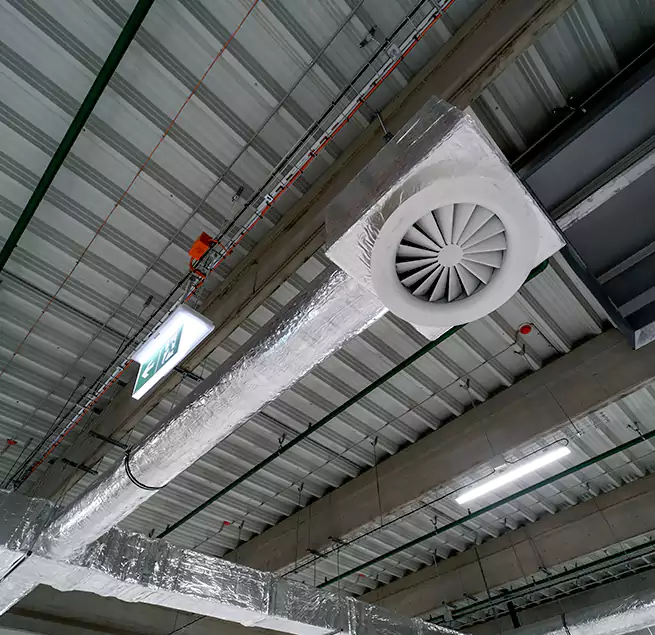 Why Homeowners & Businesses Trust Us in Machesney Park, IL