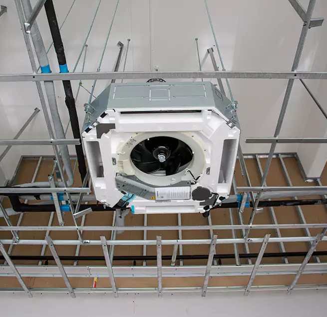 Why Homeowners & Businesses Trust Us Machesney Park, IL