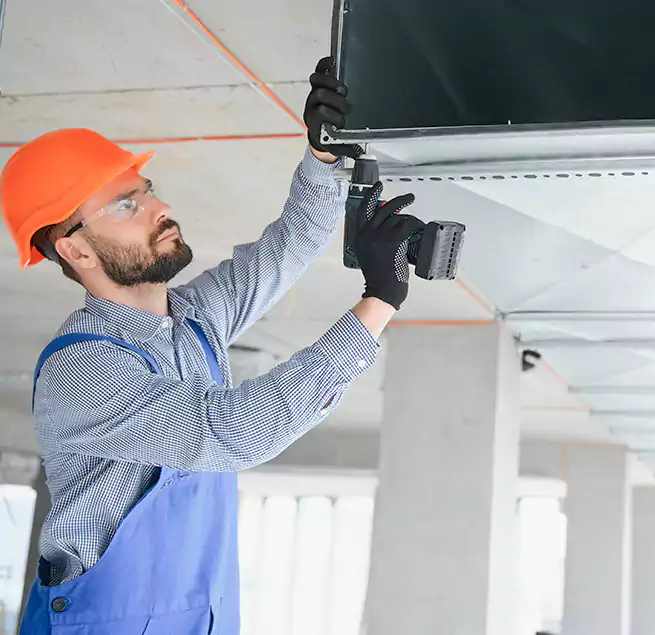 Why Homeowners & Businesses Trust Us in Machesney Park, IL?