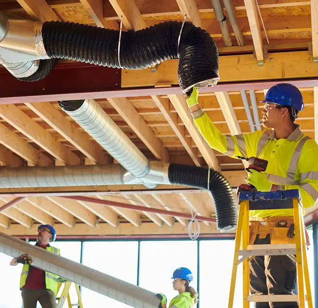 Why Homeowners & Businesses Trust Us in Machesney Park, IL?