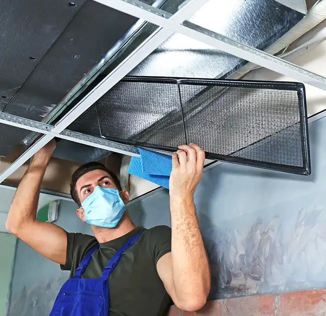 Why Homeowners & Businesses Trust Us in Machesney Park, IL?