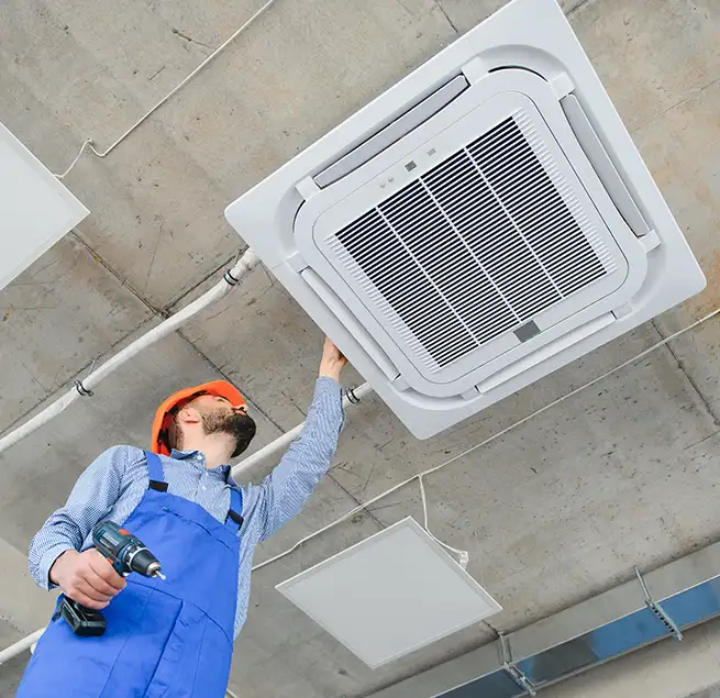 Why Homeowners & Businesses Trust Us in Machesney Park, IL