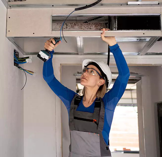 Why Homeowners & Businesses Trust Us in Machesney Park, IL?